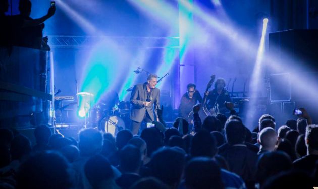 Reuniones Hotel Ciudad de Úbeda