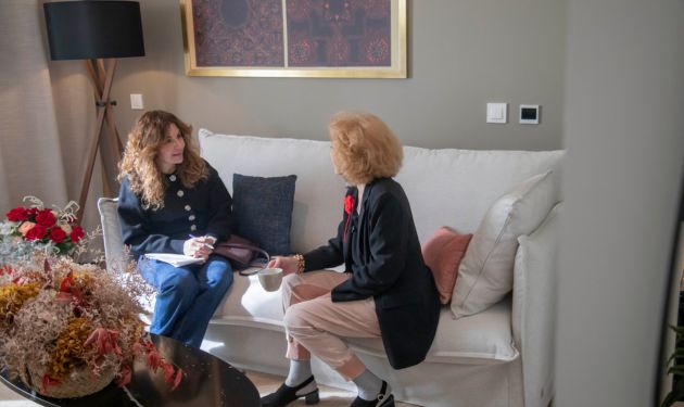 Salones Hotel Ciudad de Úbeda