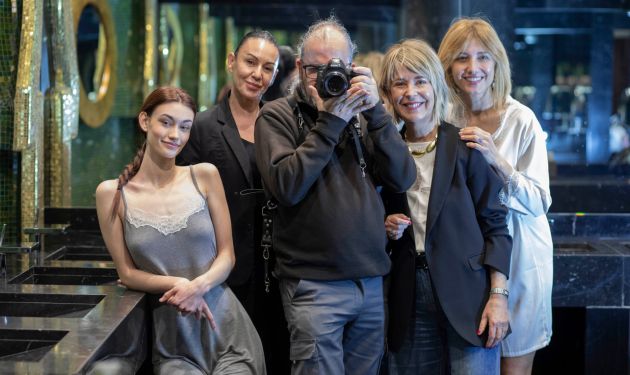 Hotel con encanto en Úbeda